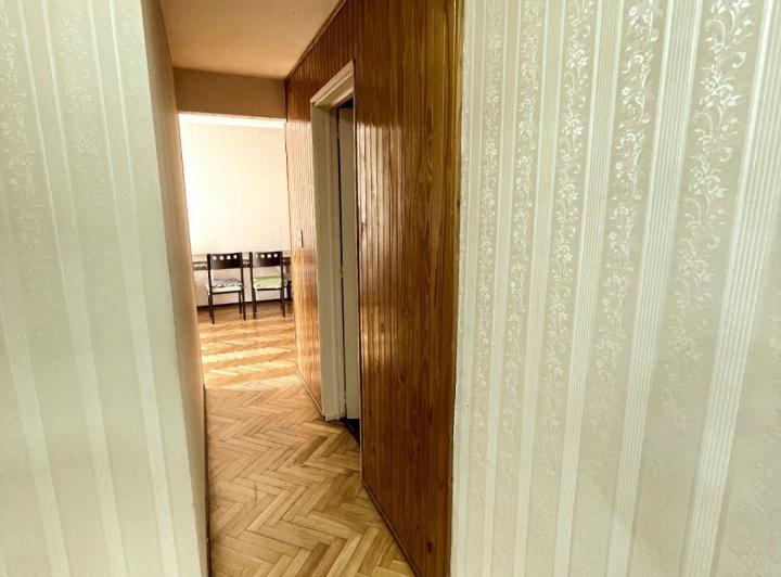 Alquiler Departamento 3 Ambientes Amoblado en Villa Urquiza 4