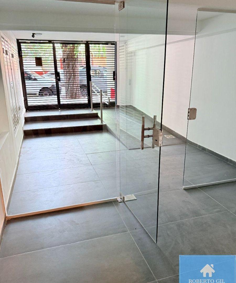 Departamento en venta en Villa Pueyrredón
