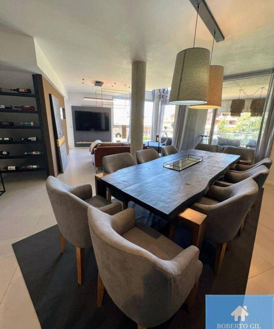 Departamento en venta c/ cochera en Villa Devoto