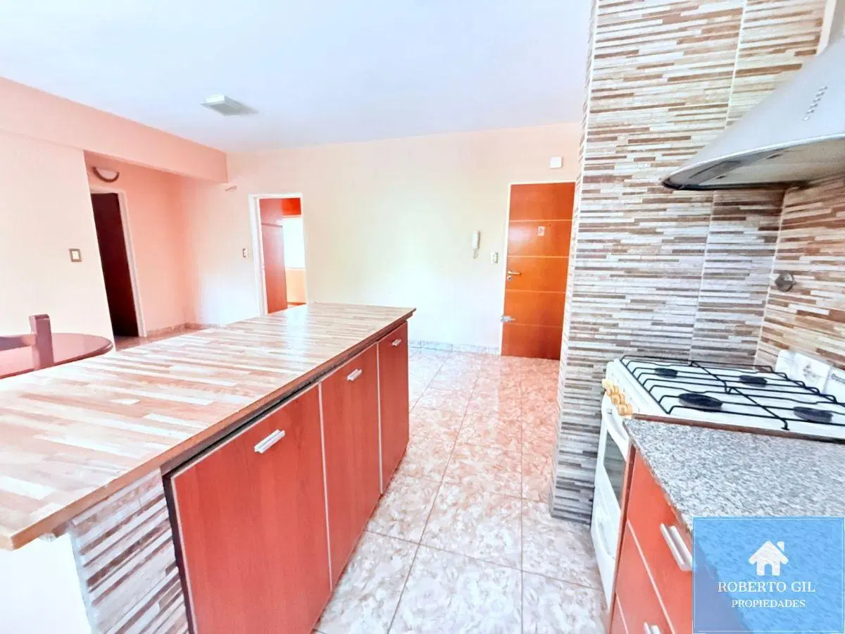 Departamento en venta en Saavedra 3
