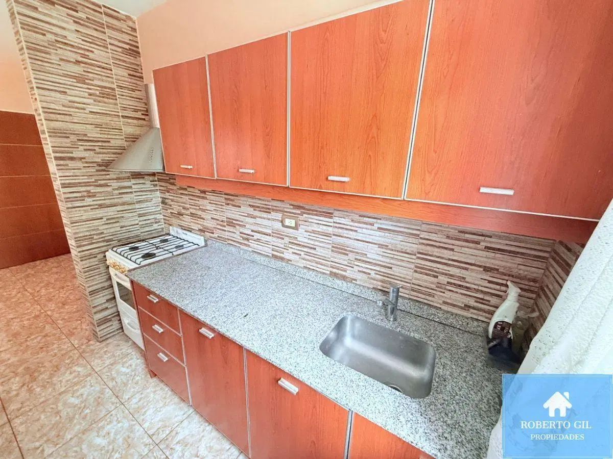 Departamento en venta en Saavedra 4