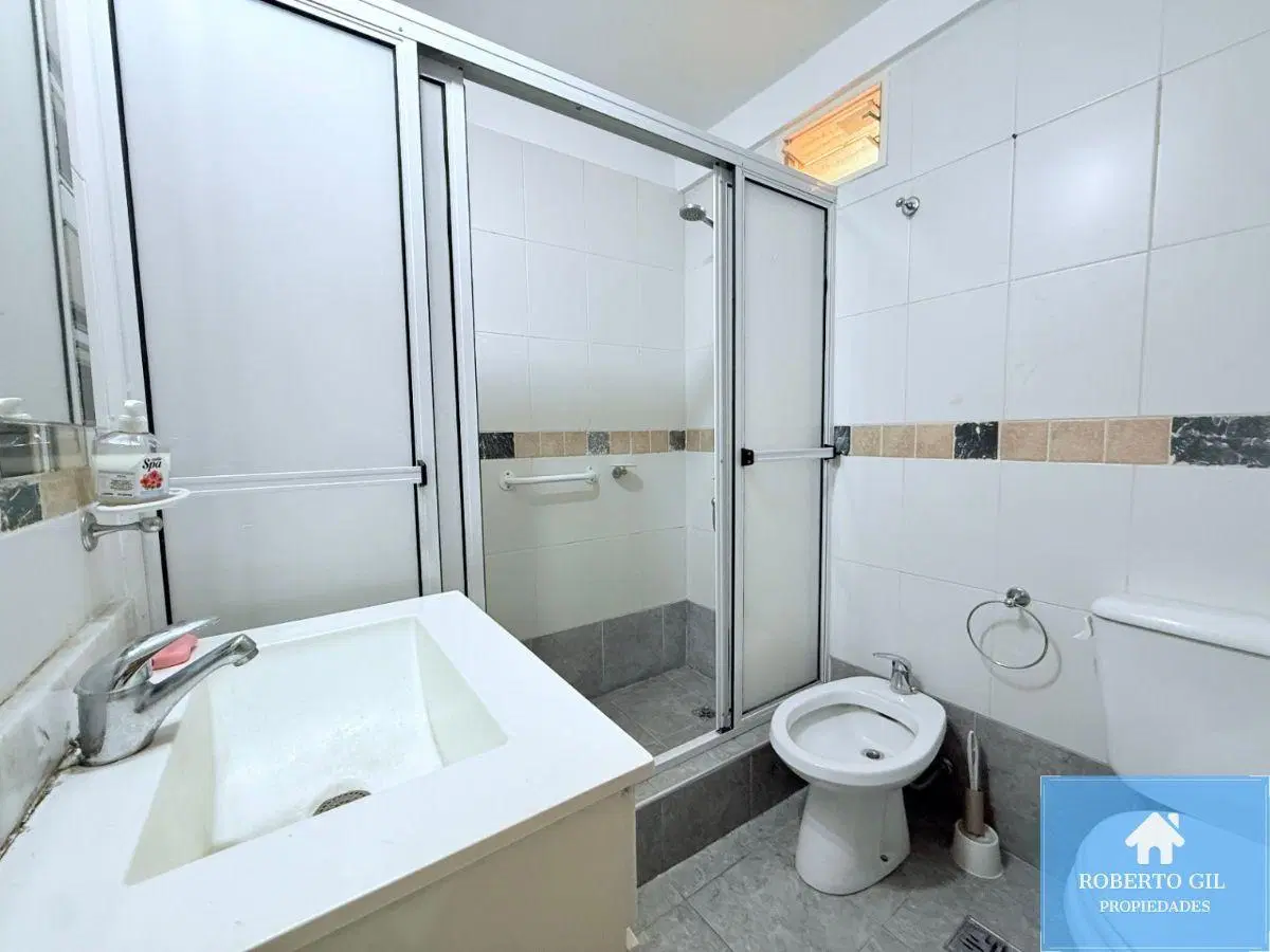 Departamento en venta en Saavedra 5