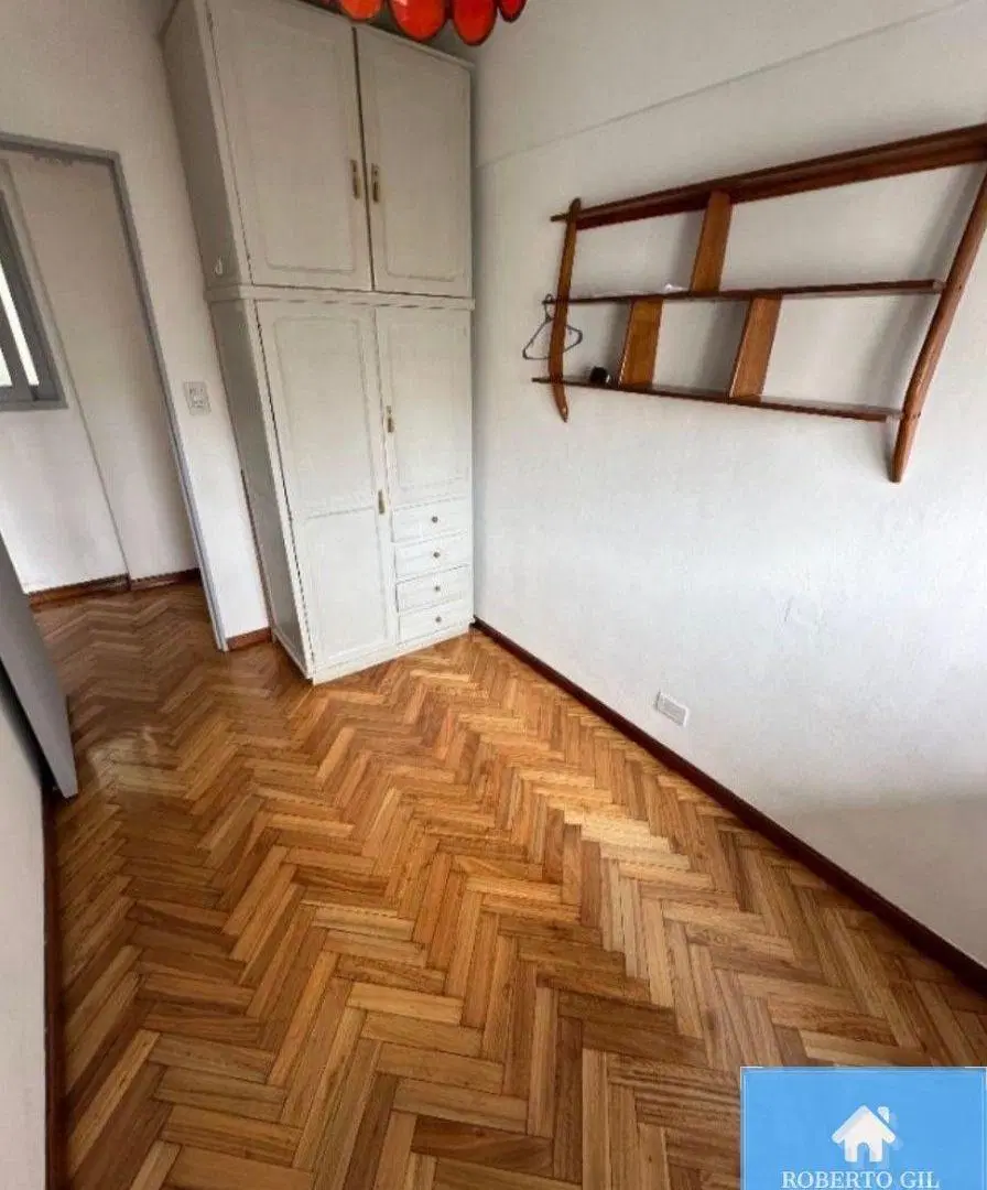 ALQUILER DEPARTAMENTO 3 AMBIENTES CON BALCON EN NUÑEZ. 5