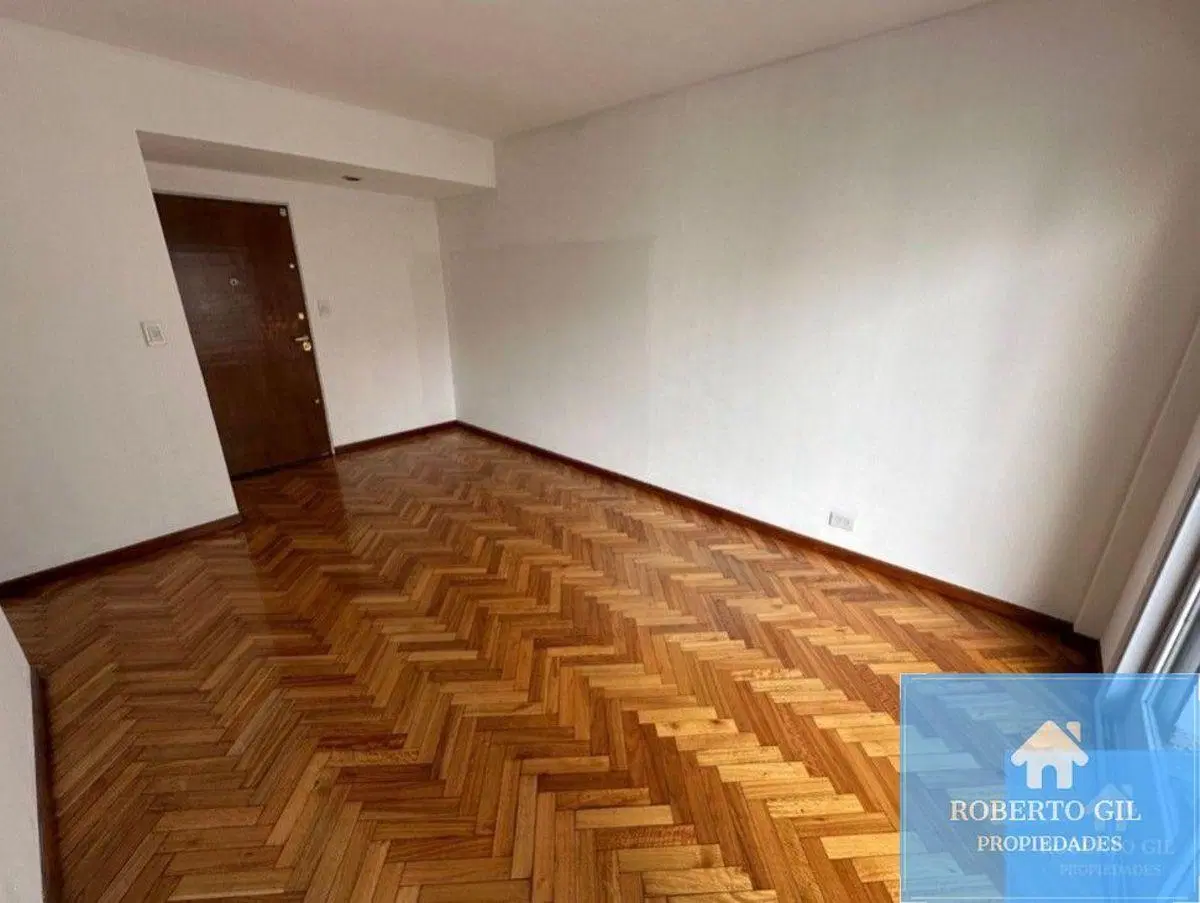 ALQUILER DEPARTAMENTO 3 AMBIENTES CON BALCON EN NUÑEZ. 3