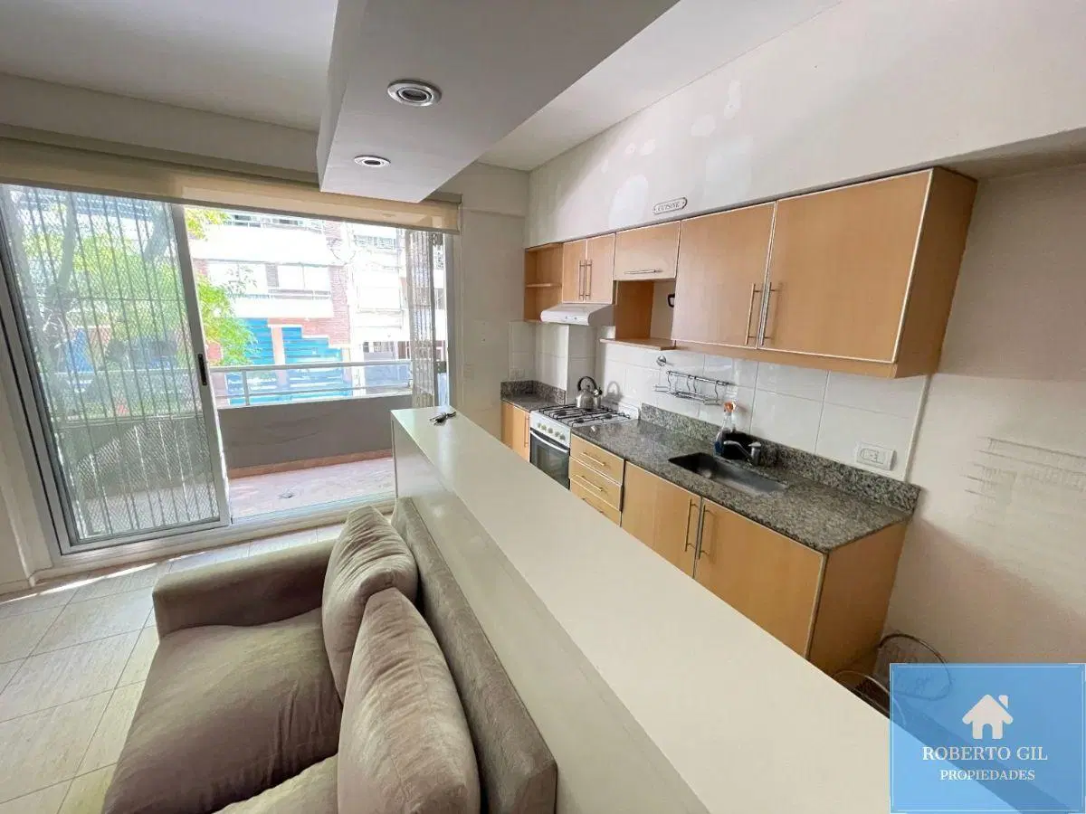 Departamento en venta en Villa Urquiza 5