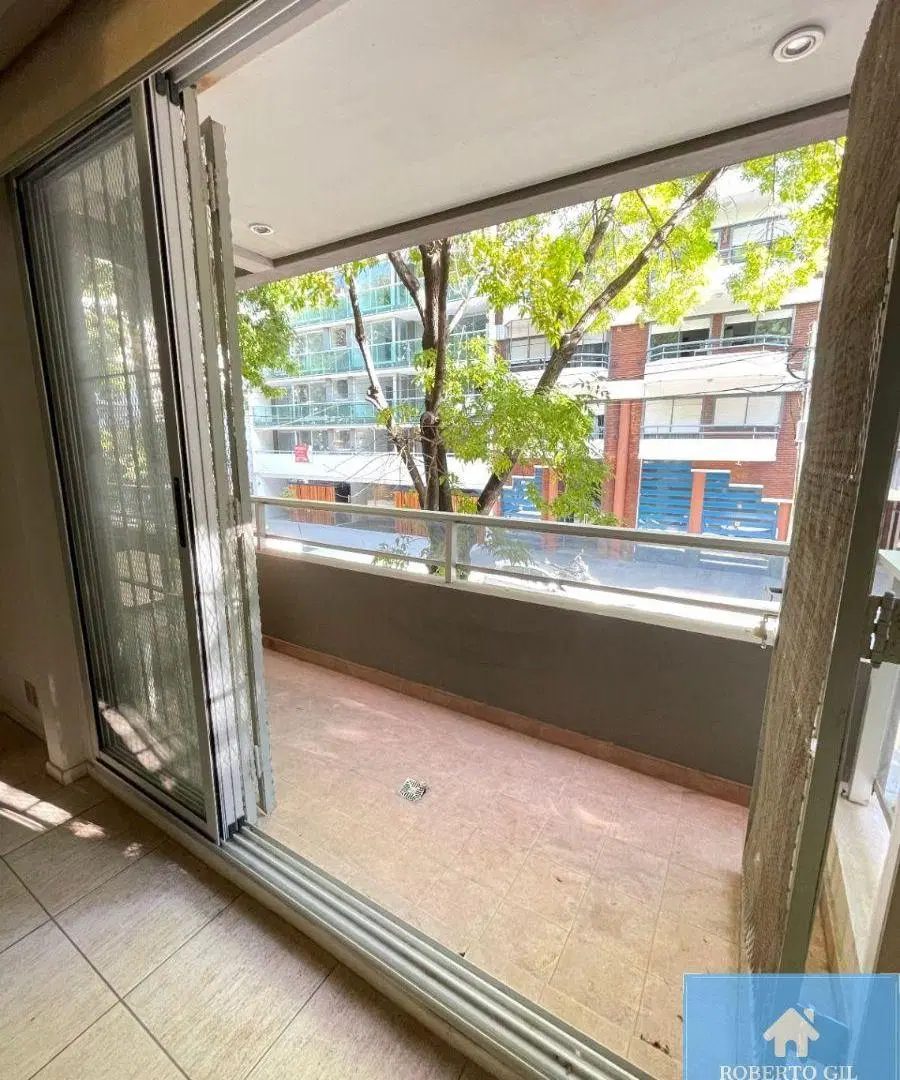 Departamento en venta en Villa Urquiza 3