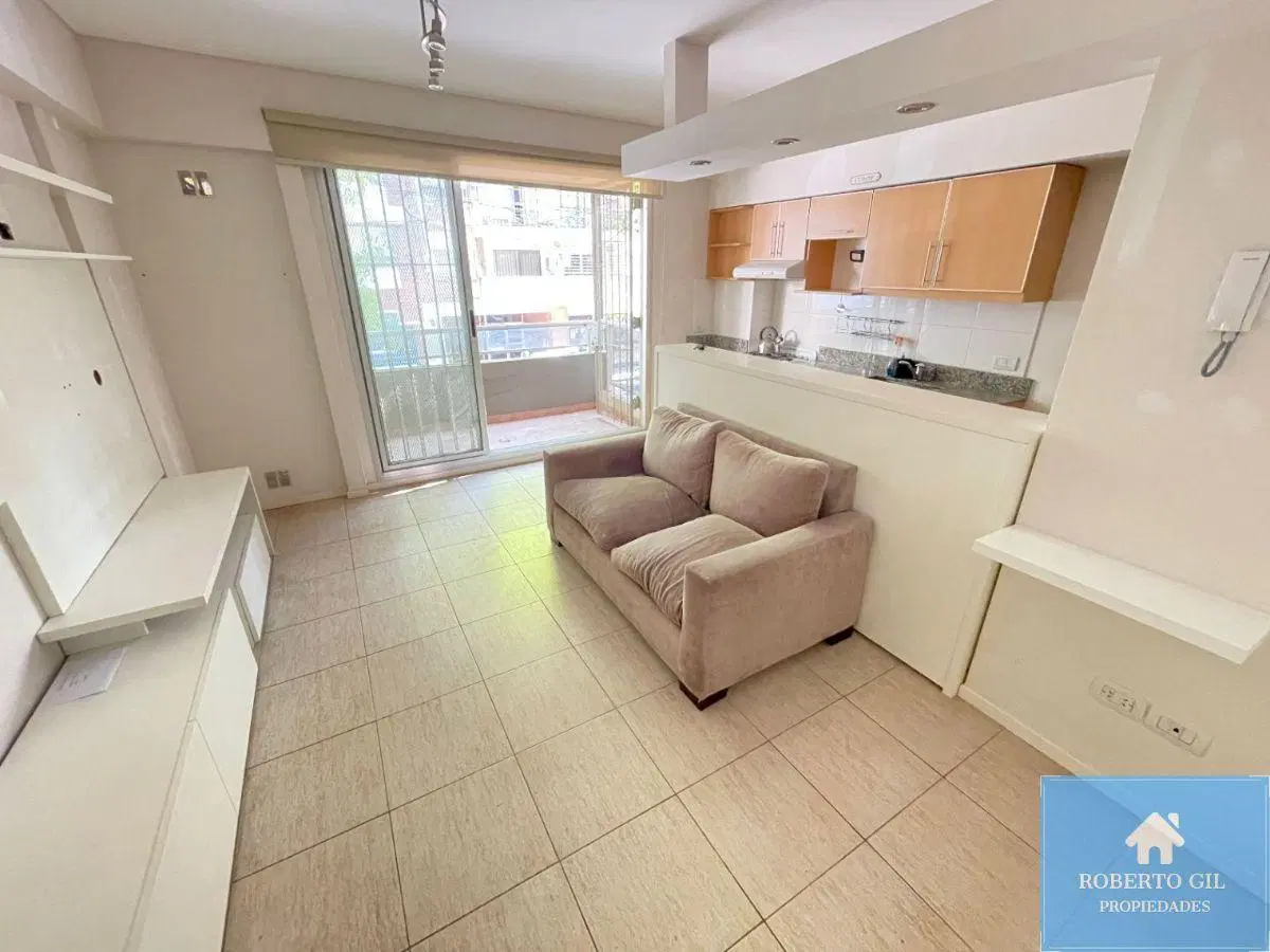Departamento en venta en Villa Urquiza 4