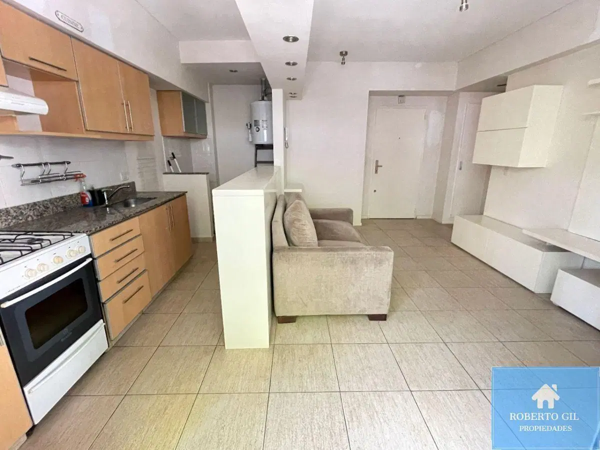 Departamento en venta en Villa Urquiza 2