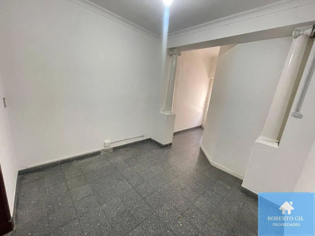 Alquiler Oficina Comercial en Villa Ortúzar 5