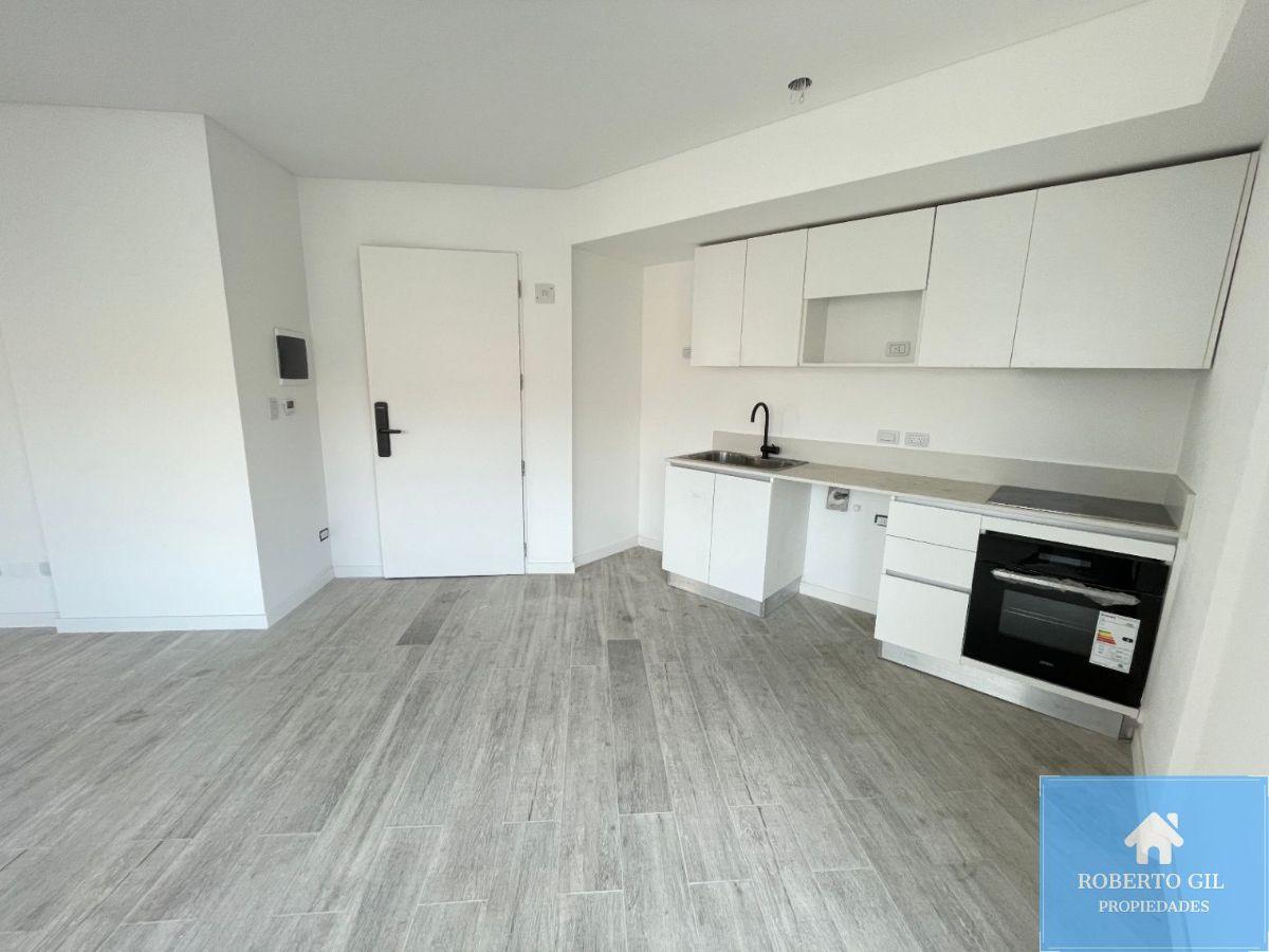 Foto de Alquiler Departamento 2 ambientes Balcón al Frente y Cochera en Villa, imagen 3