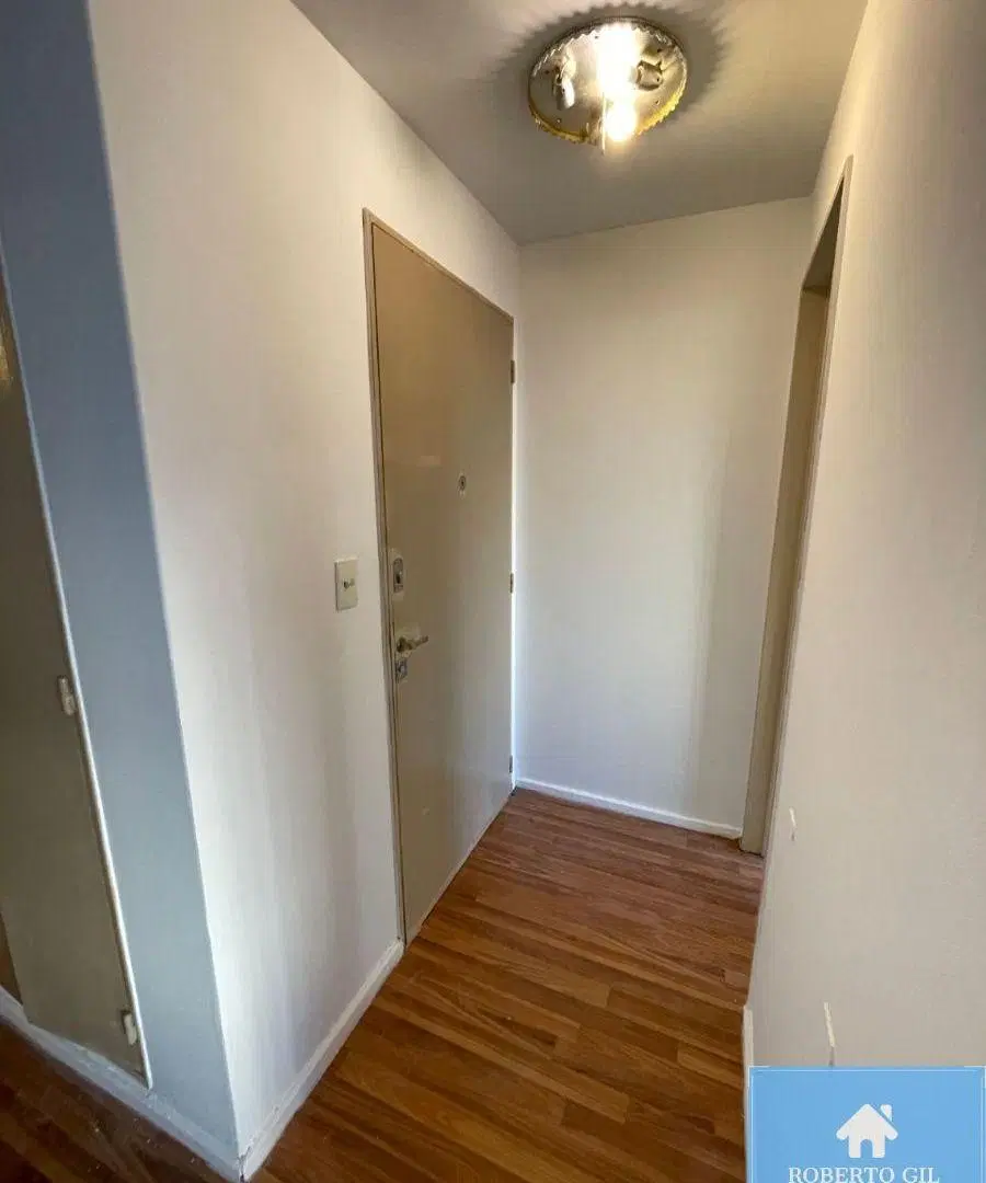 Alquiler Departamento 2 ambientes en Belgrano 1