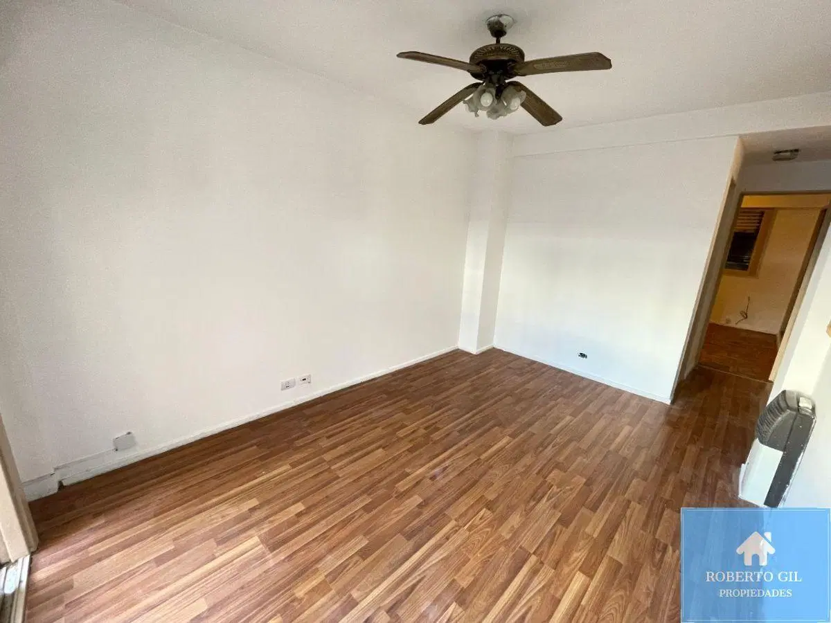 Alquiler Departamento 2 ambientes en Belgrano 4