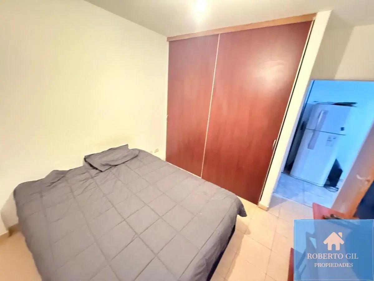Alquiler Departamento 2 Ambientes con Balcon en Villa Urquiza 3