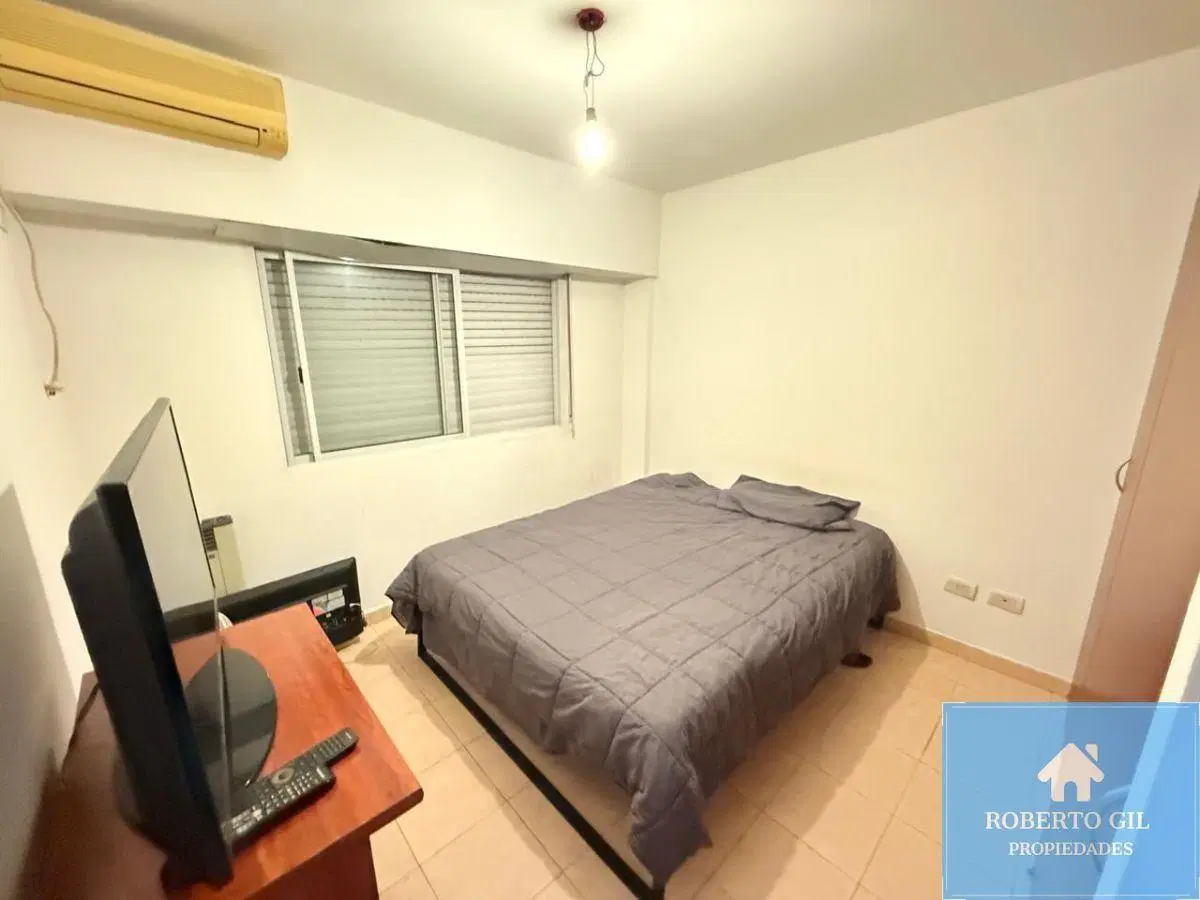 Alquiler Departamento 2 Ambientes con Balcon en Villa Urquiza 4
