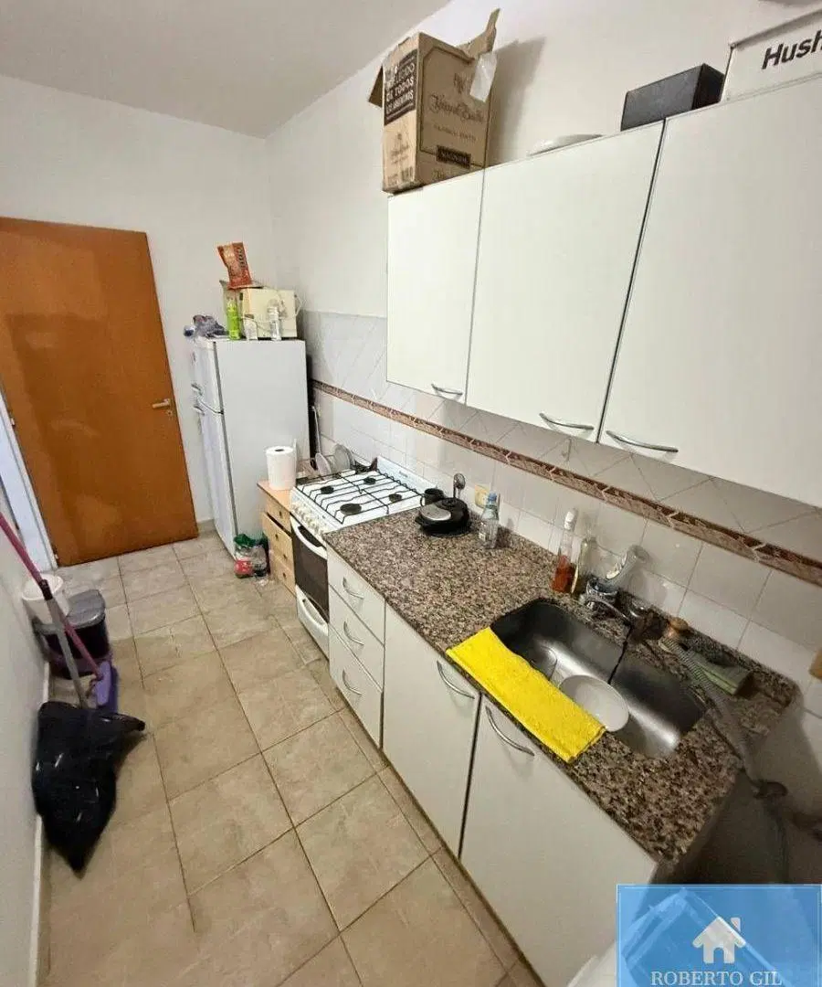 Alquiler Departamento 2 Ambientes con Balcon en Villa Urquiza 2