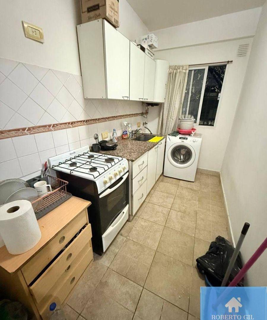 Foto de Alquiler Departamento 2 Ambientes con Balcon en Villa Urquiza, imagen 5