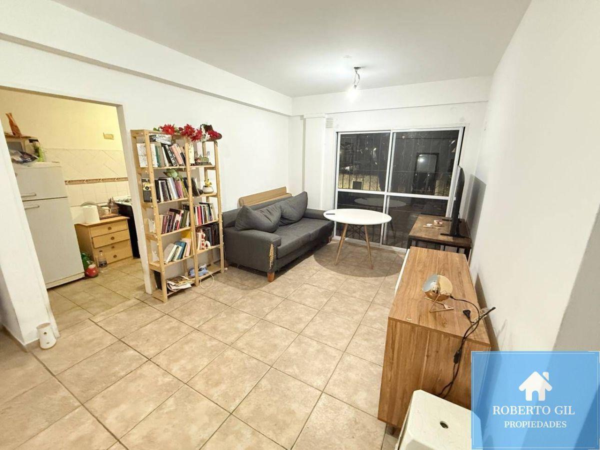 Alquiler Departamento 2 Ambientes con Balcon en Villa Urquiza