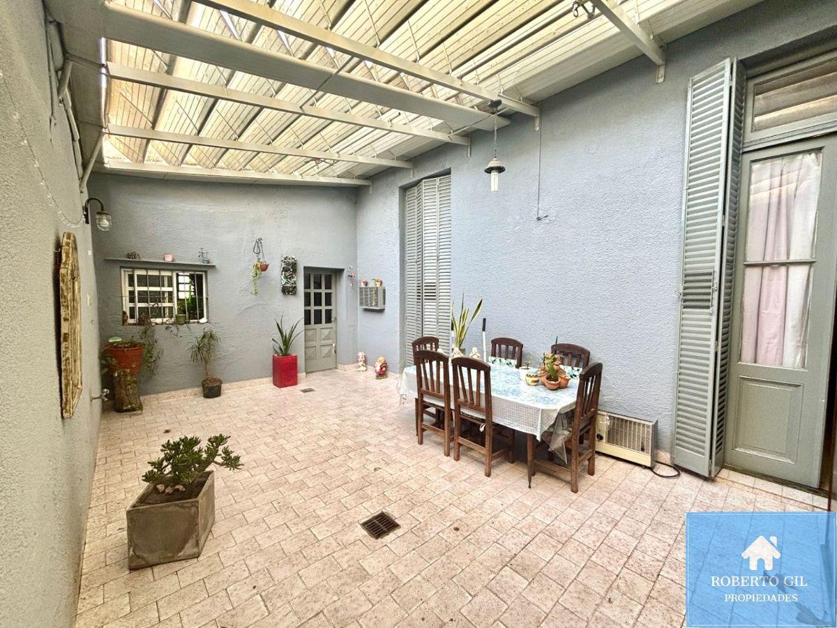 Foto de PH en venta en Villa Pueyrredón, imagen 2