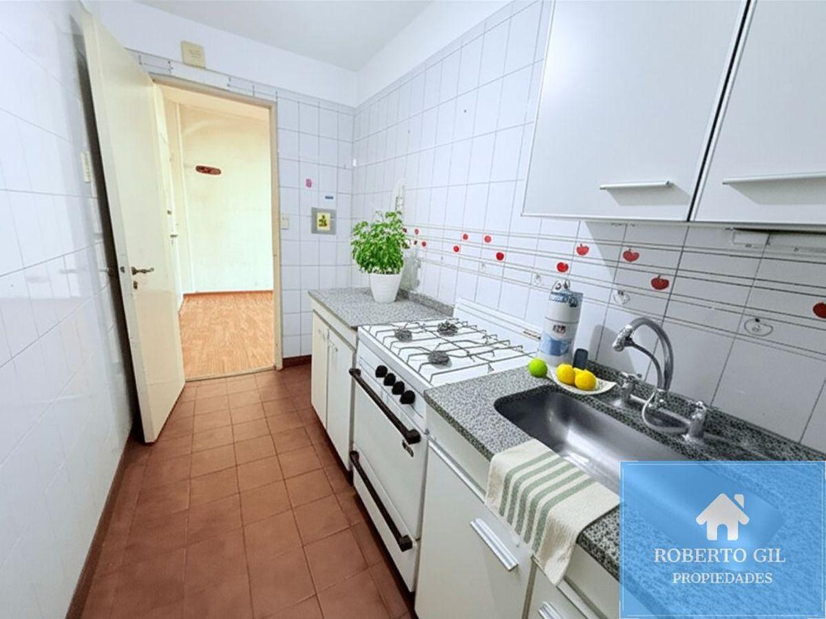 Foto de Departamento en venta c/ cochera en Palermo, imagen 1