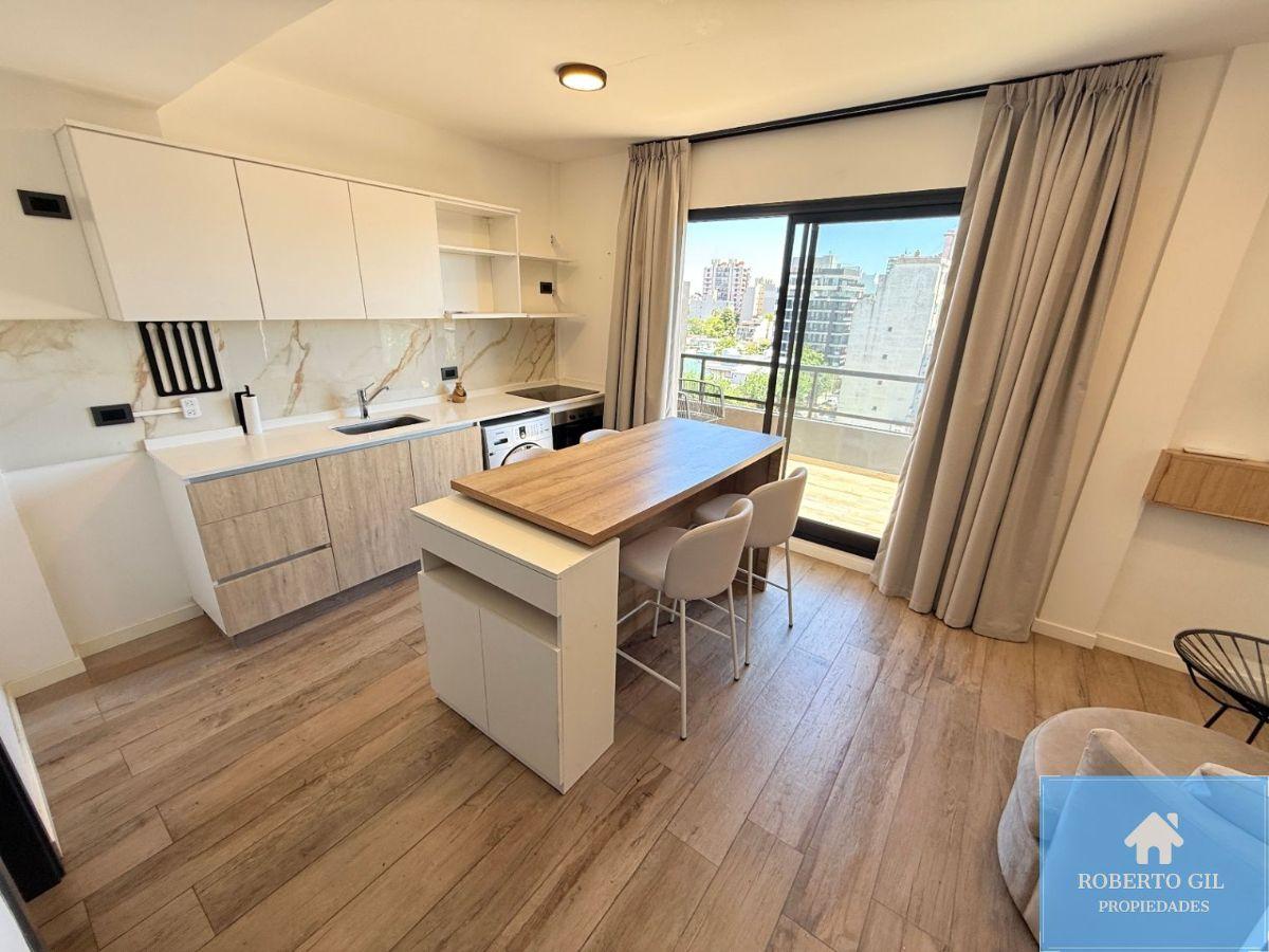Foto de Departamento en venta en Villa Urquiza, imagen 1