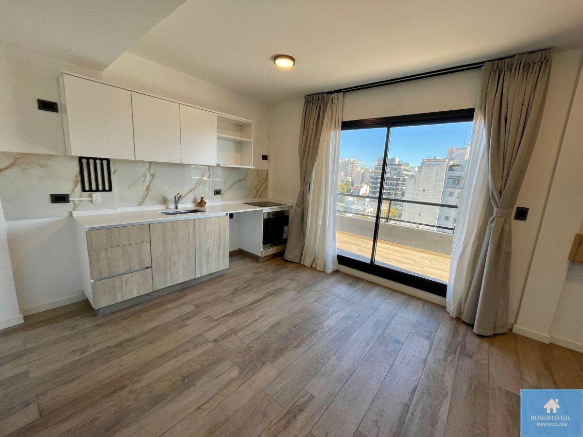 Foto de Venta Departamento 1 Ambiente Divisible en Villa Urquiza, imagen 3