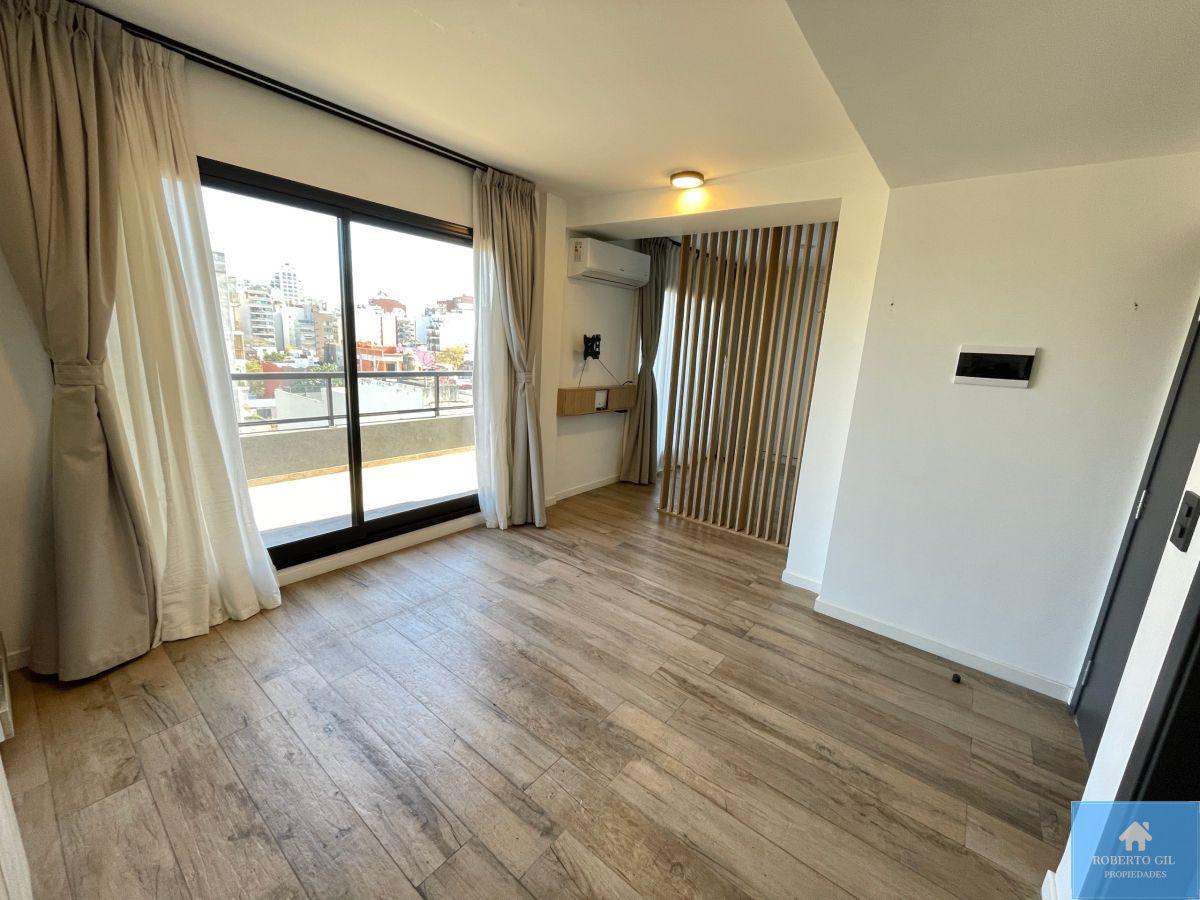 Foto de Venta Departamento 1 Ambiente Divisible en Villa Urquiza, imagen 1