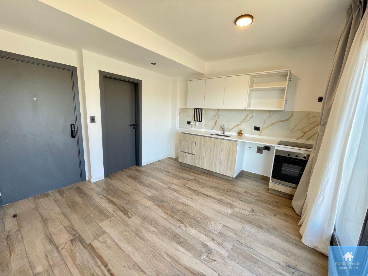 Foto de Venta Departamento 1 Ambiente Divisible en Villa Urquiza, imagen 2
