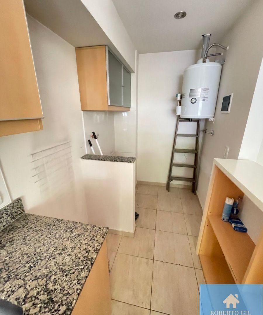 Foto de Departamento 2 ambientes en venta en Villa Urquiza, imagen 2