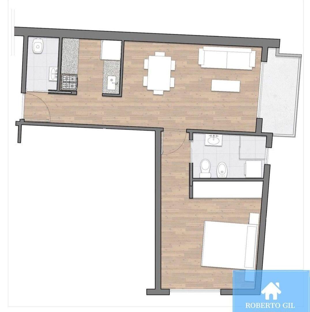 Apartamento
