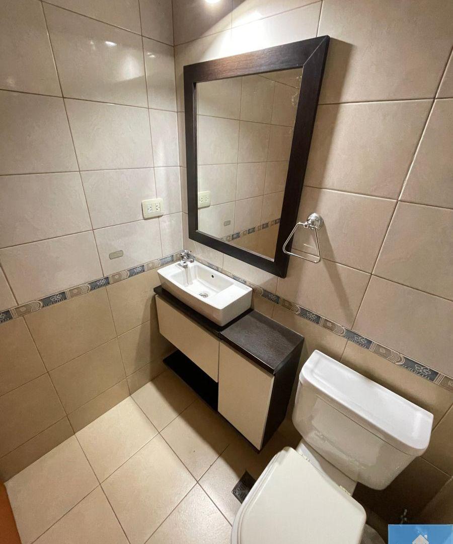 Foto de Alquiler PH de 2 Ambientes con Balcón en Villa Urquiza, imagen 3
