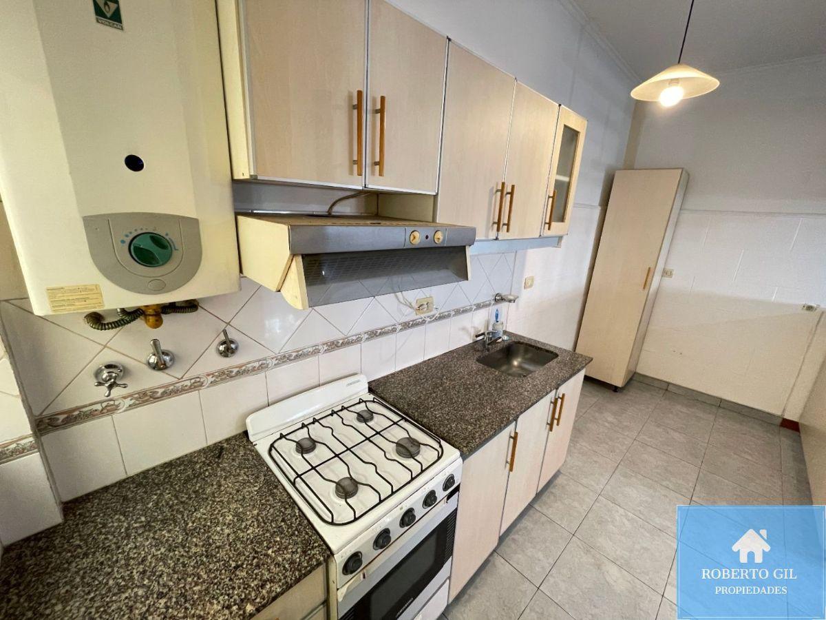 Foto de Alquiler PH 2 Ambientes con Patio en Villa Urquiza, imagen 2