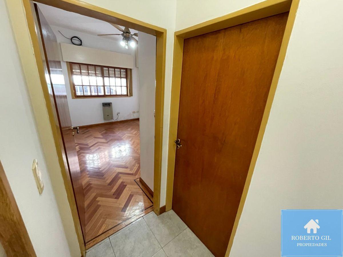 Foto de Alquiler PH 2 Ambientes con Patio en Villa Urquiza, imagen 4
