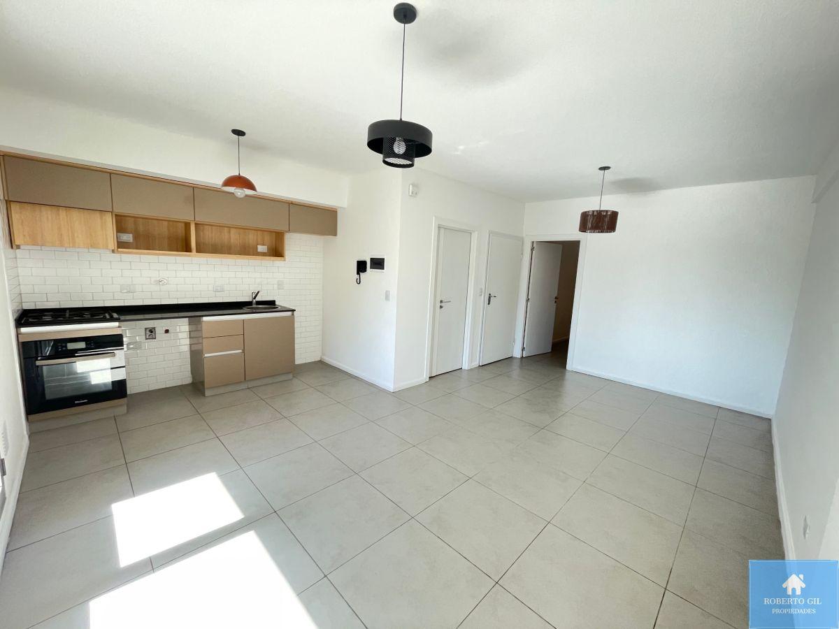 Foto de Alquiler Departamento 2 Ambientes con Balcon en Villa Urquiza, imagen 1