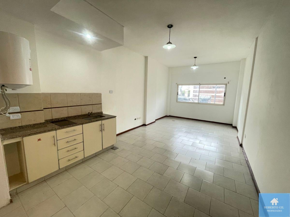 Foto de Alquiler Departamento 1 Ambientes en Planta Baja en Villa Urquiza, imagen 1