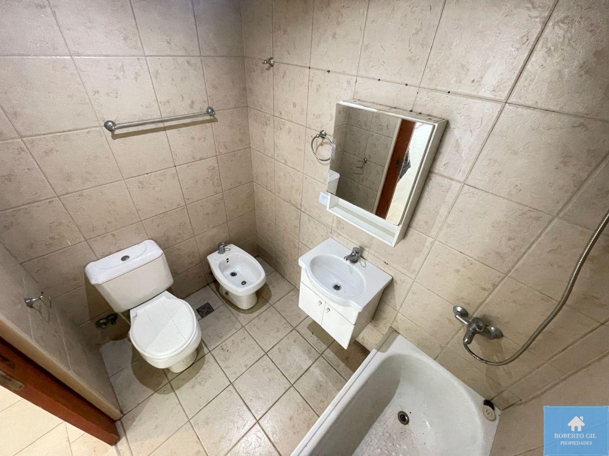 Foto de Alquiler Departamento 1 Ambientes en Planta Baja en Villa Urquiza, imagen 5