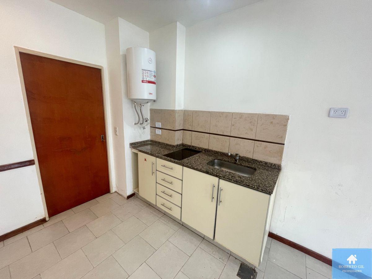 Foto de Alquiler Departamento 1 Ambientes en Planta Baja en Villa Urquiza, imagen 2