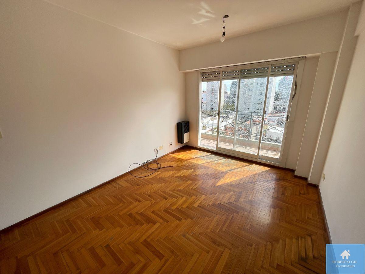 Foto de Alquiler Departamento 2 Ambientes con Balcon en Caballito, imagen 1