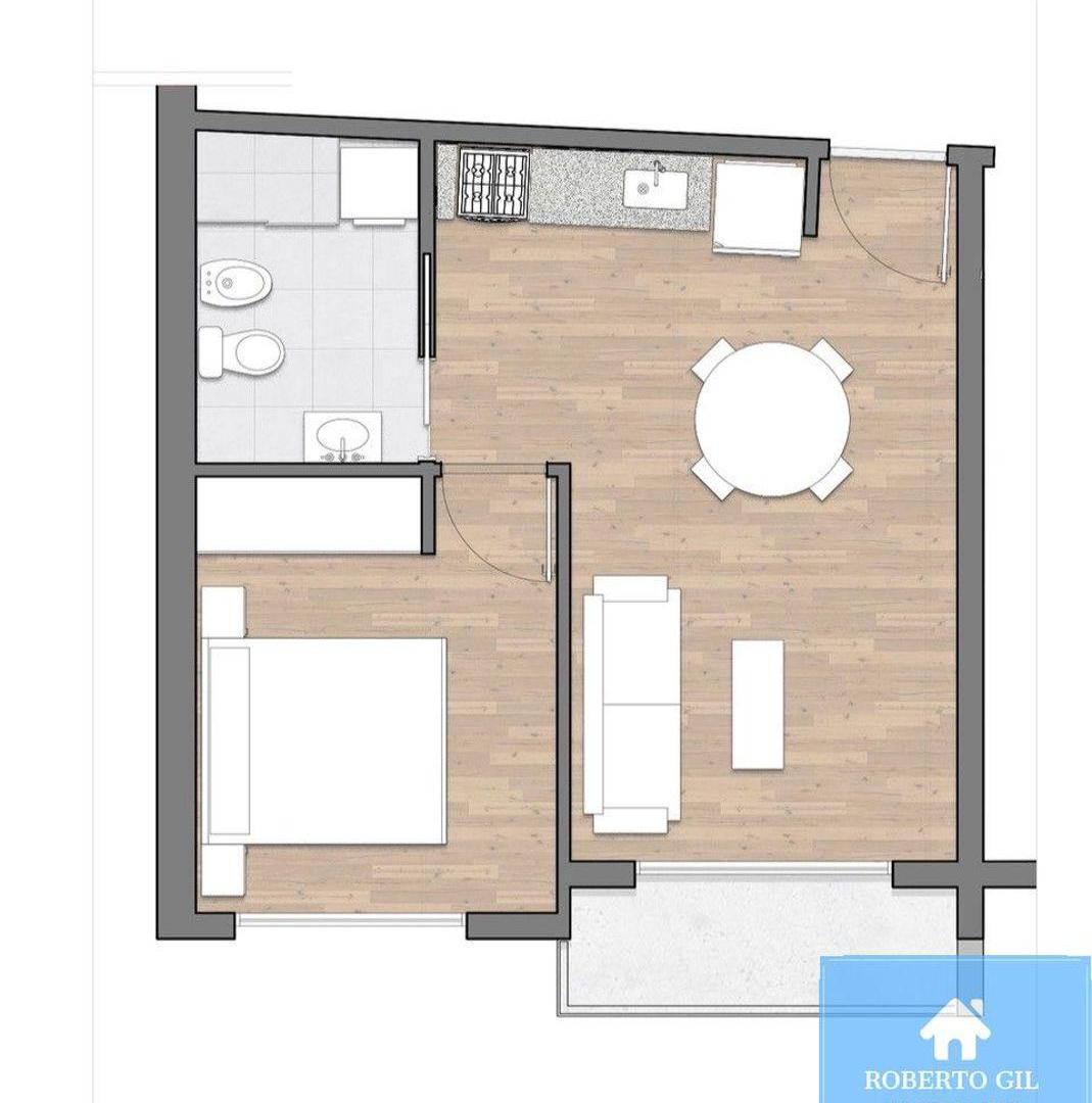 Apartamento