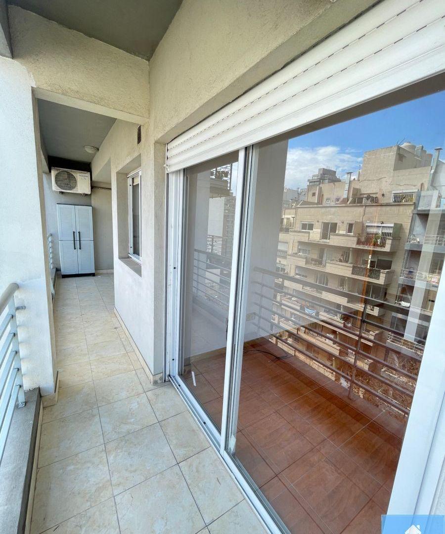 Foto de Alquiler Departamento 2 Ambientes con Balcon en Villa Urquiza, imagen 5