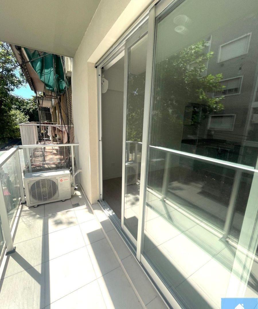 Foto de Alquiler Departamento 2 Ambientes con Balcon en Belgrano., imagen 4