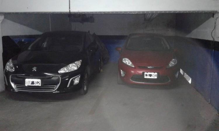 Foto de Venta Cochera Grande en Microcentro, imagen 5