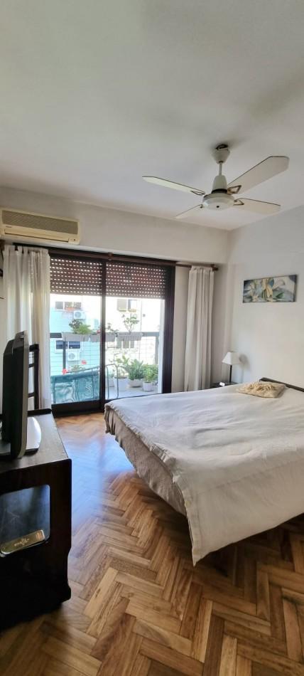 Venta Depto 7 Amb C/ Balcon y Cochera en Villa Crespo 4
