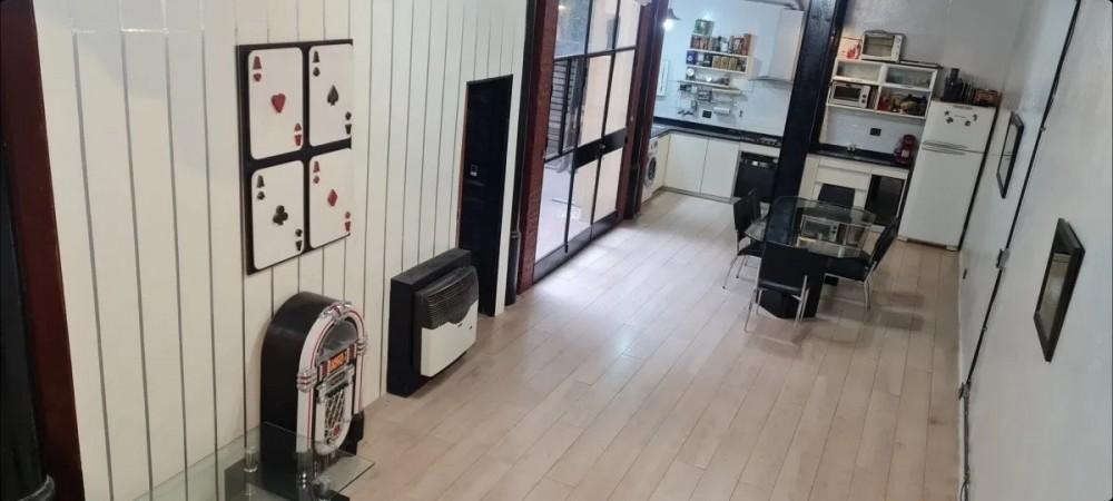 PH en Venta 5 Ambientes con Cochera en Balvanera 1