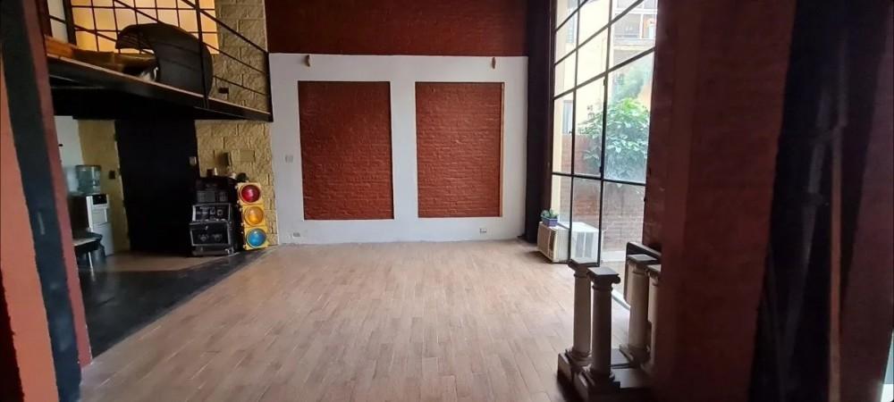 PH en Venta 5 Ambientes con Cochera en Balvanera 5