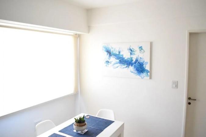 Foto de Venta Departamento Amoblado 2 Amb en Recoleta, imagen 5