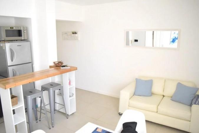 Foto de Venta Departamento Amoblado 2 Amb en Recoleta, imagen 3