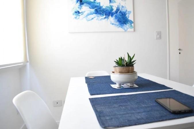 Foto de Venta Departamento Amoblado 2 Amb en Recoleta, imagen 5