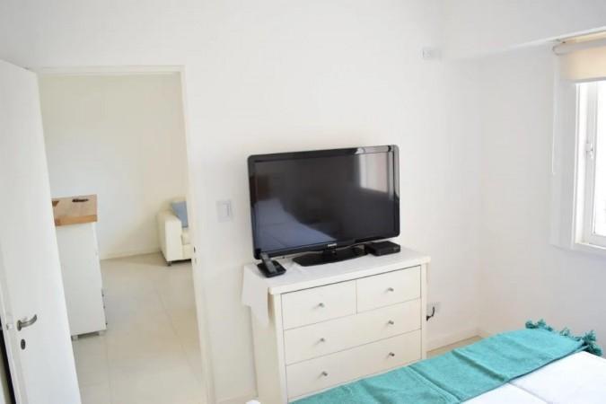 Foto de Venta Departamento Amoblado 2 Amb en Recoleta, imagen 2