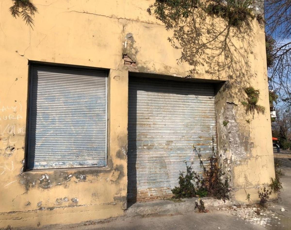 Venta Galpon en Nueva Pompeya 3