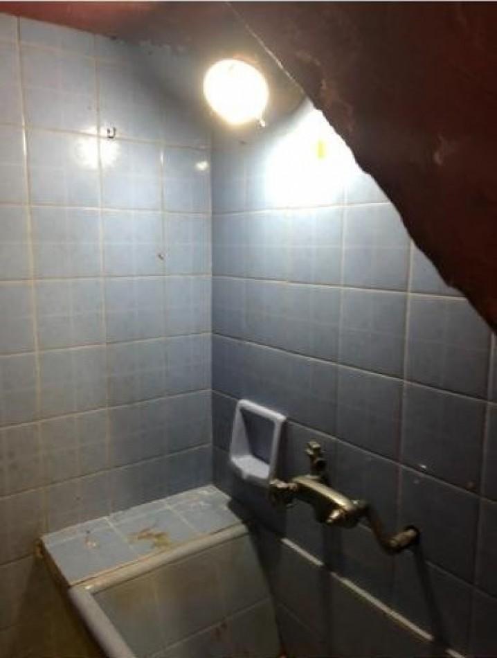 Venta PH 2 Amb C/cochera en Nueva Pompeya 5
